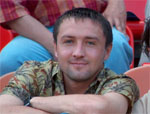 Михаил Осинов
